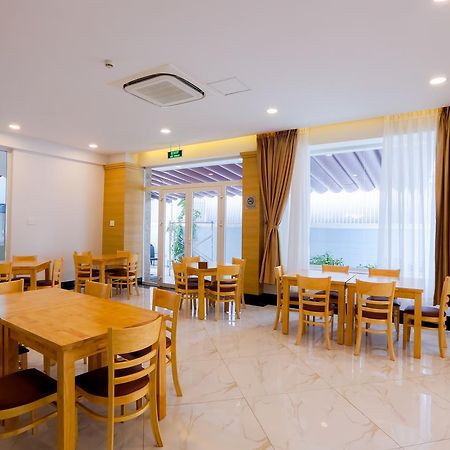 Dao Ngoc Hotel Phu Quoc Exteriör bild