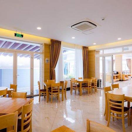Dao Ngoc Hotel Phu Quoc Exteriör bild