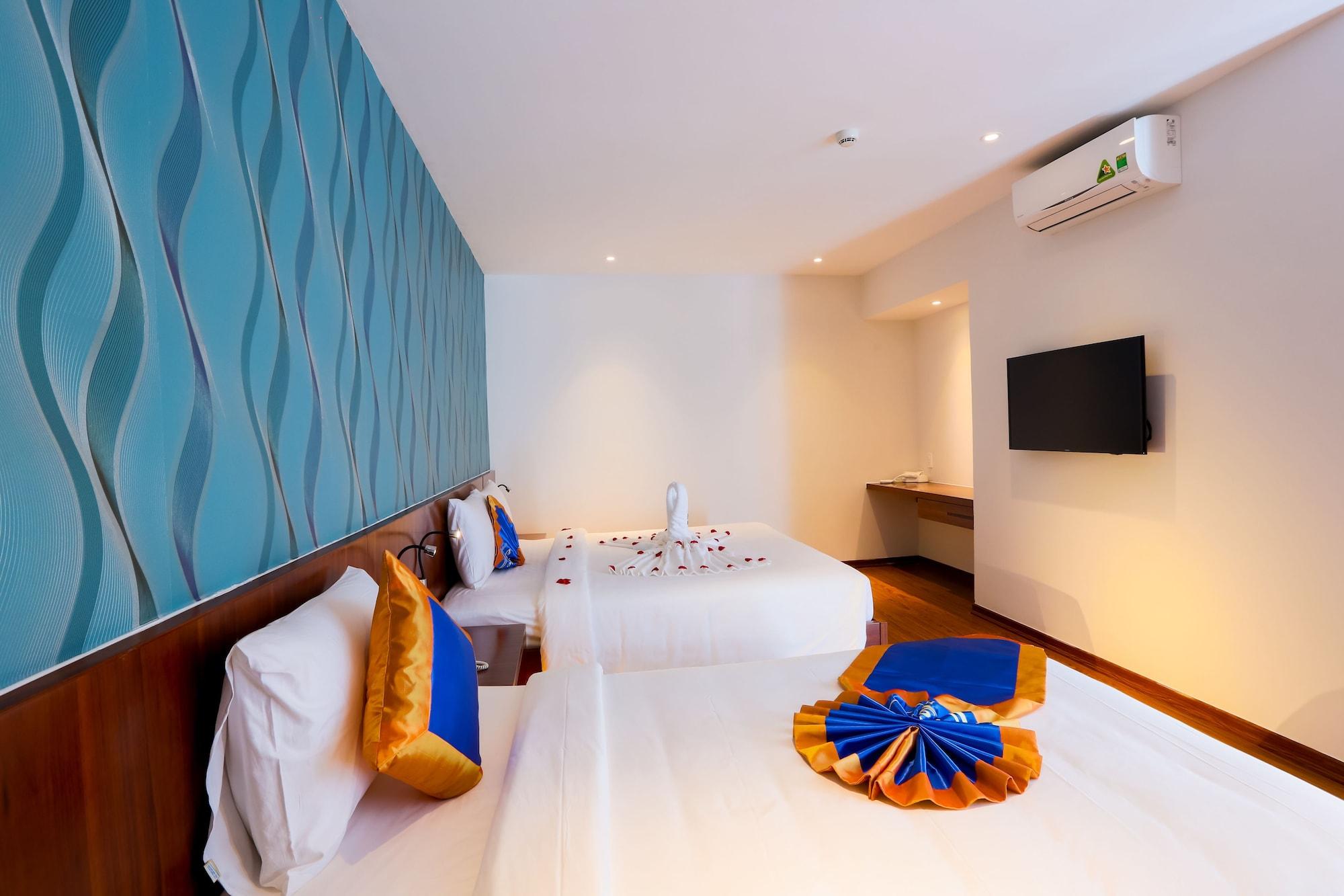 Dao Ngoc Hotel Phu Quoc Exteriör bild