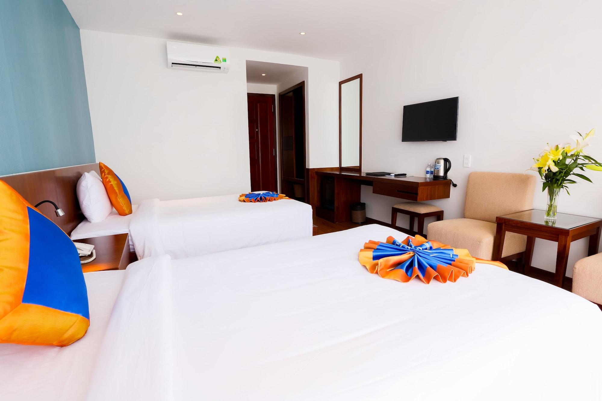 Dao Ngoc Hotel Phu Quoc Exteriör bild