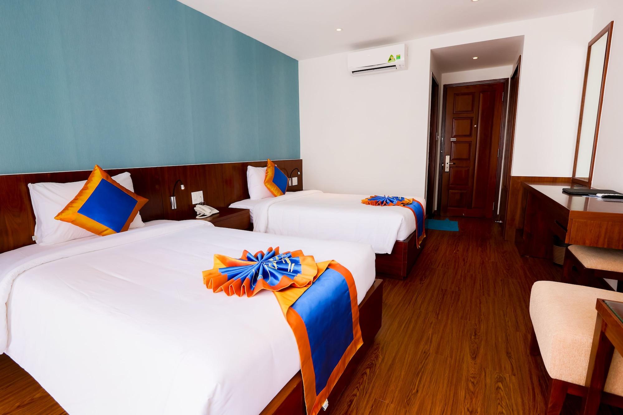 Dao Ngoc Hotel Phu Quoc Exteriör bild