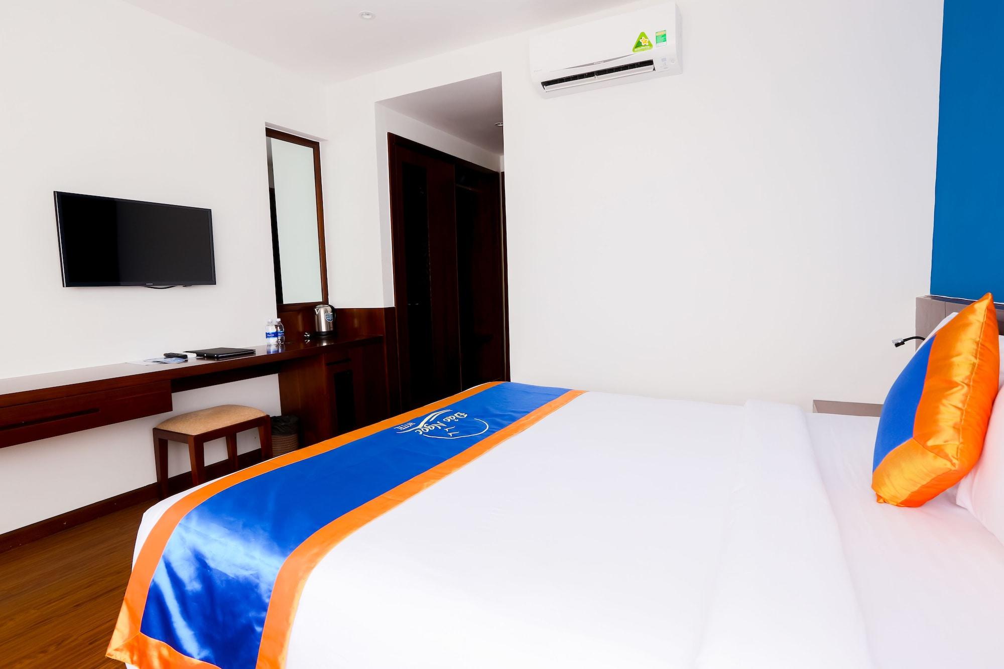 Dao Ngoc Hotel Phu Quoc Exteriör bild