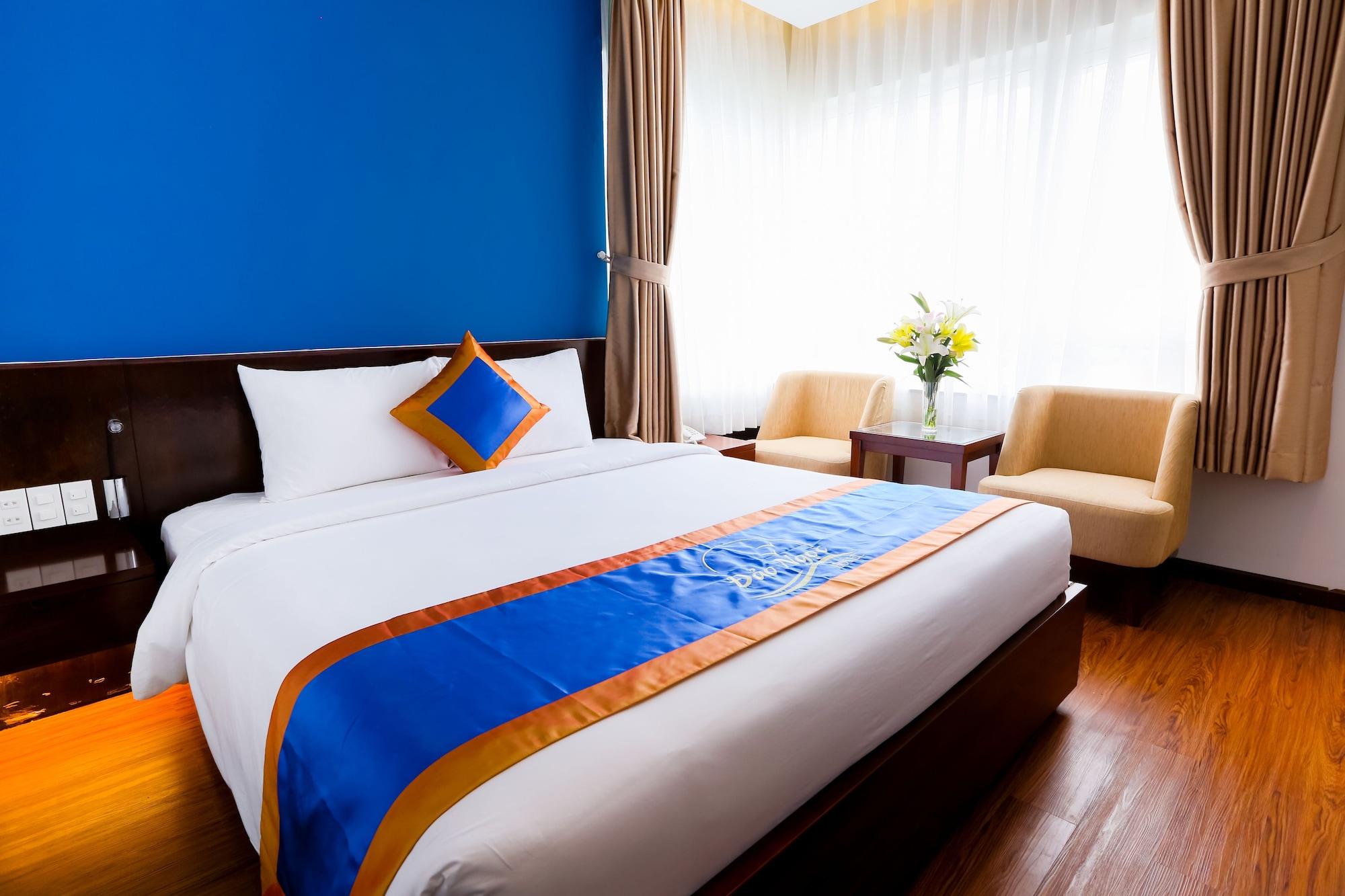 Dao Ngoc Hotel Phu Quoc Exteriör bild