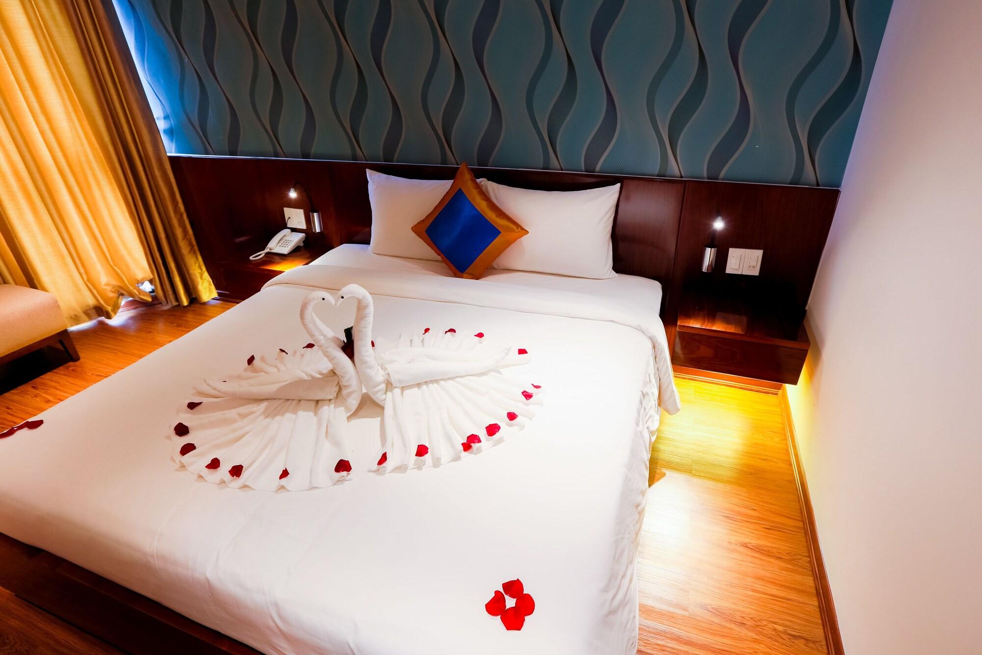 Dao Ngoc Hotel Phu Quoc Exteriör bild