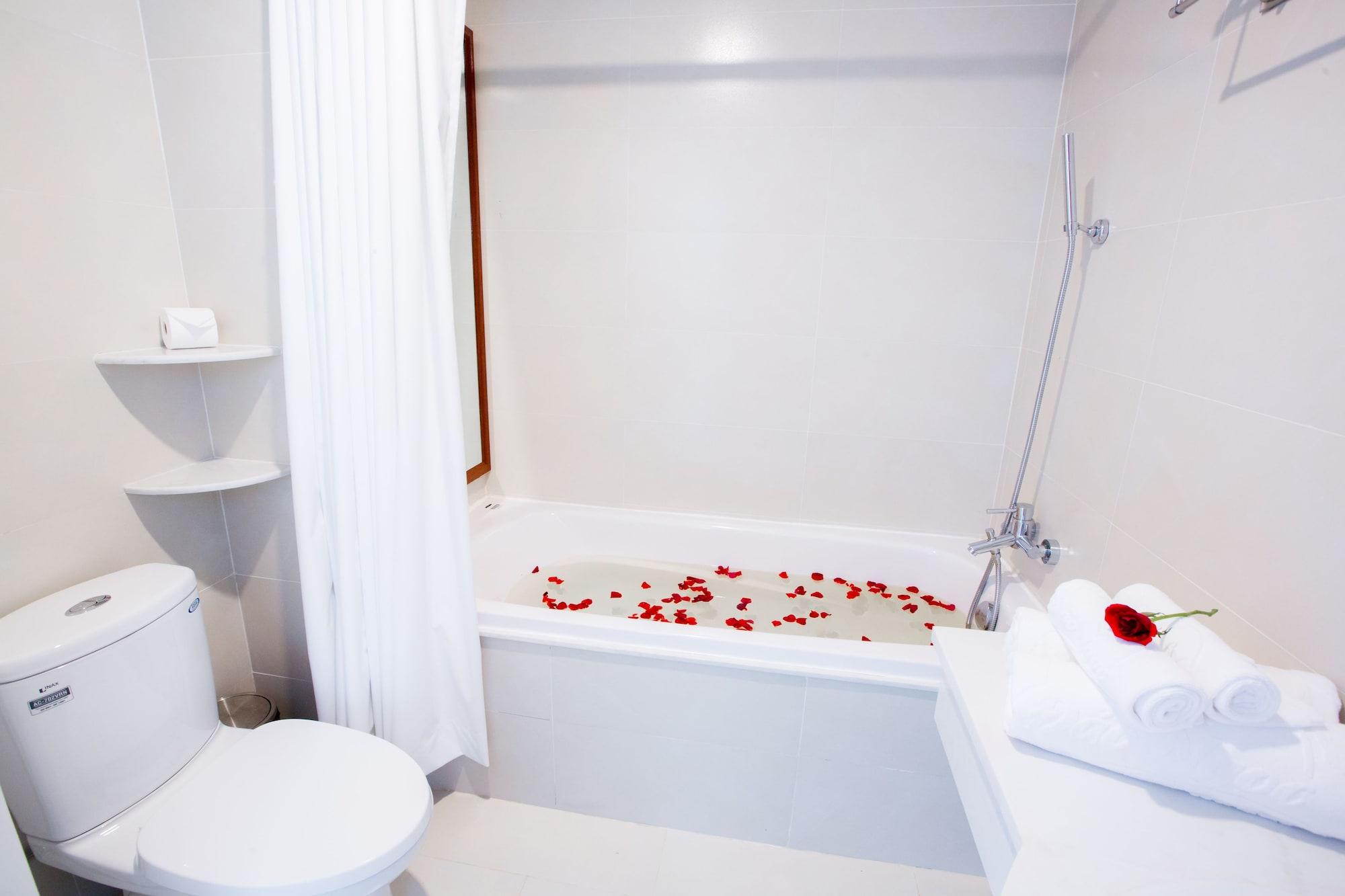 Dao Ngoc Hotel Phu Quoc Exteriör bild