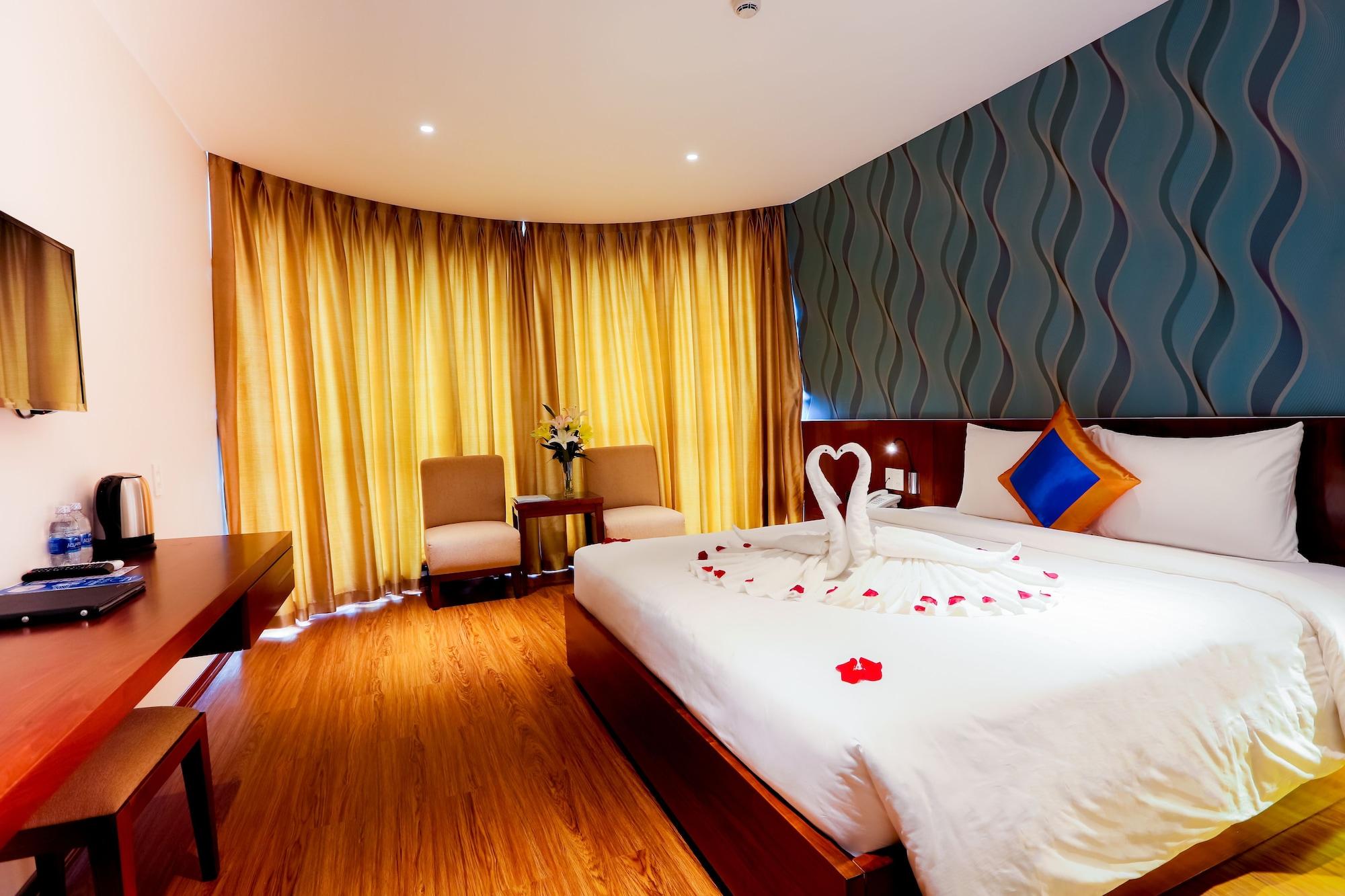 Dao Ngoc Hotel Phu Quoc Exteriör bild