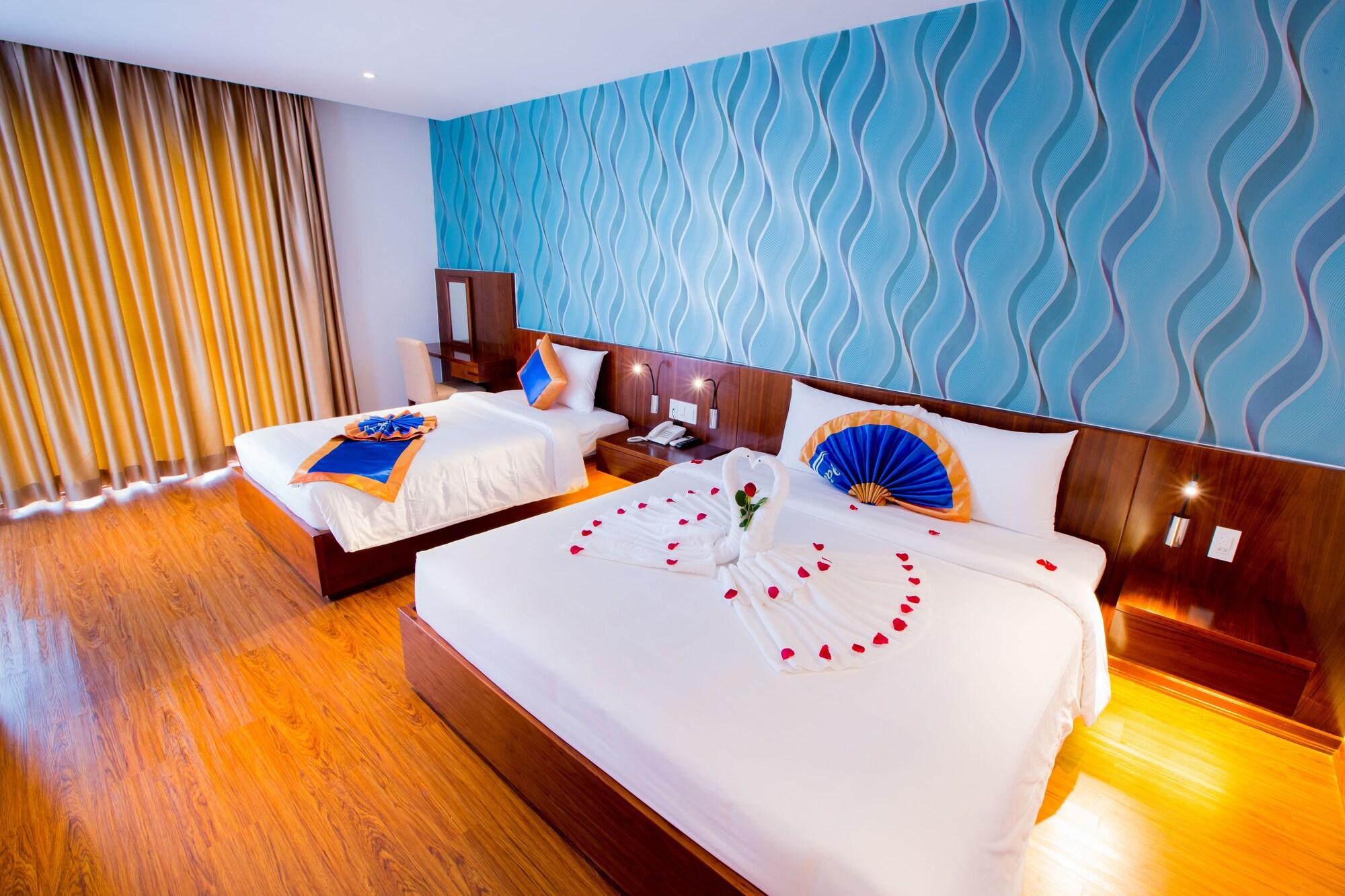 Dao Ngoc Hotel Phu Quoc Exteriör bild