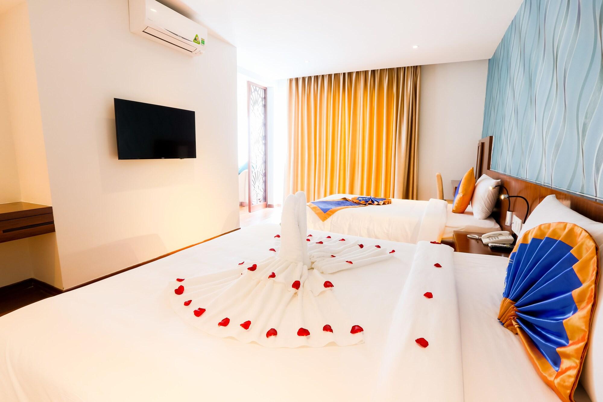 Dao Ngoc Hotel Phu Quoc Exteriör bild