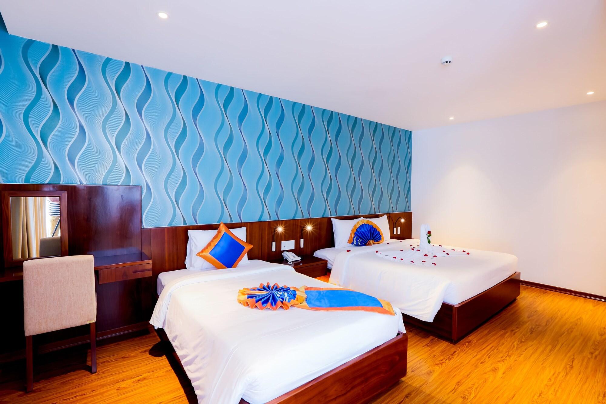 Dao Ngoc Hotel Phu Quoc Exteriör bild