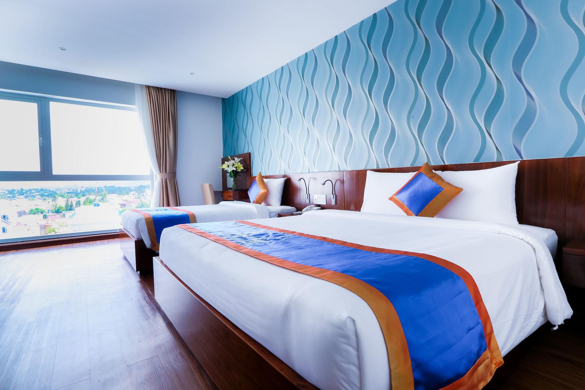 Dao Ngoc Hotel Phu Quoc Exteriör bild