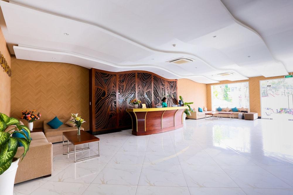 Dao Ngoc Hotel Phu Quoc Exteriör bild