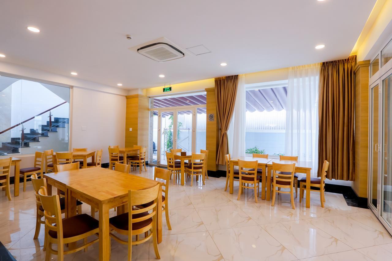 Dao Ngoc Hotel Phu Quoc Exteriör bild