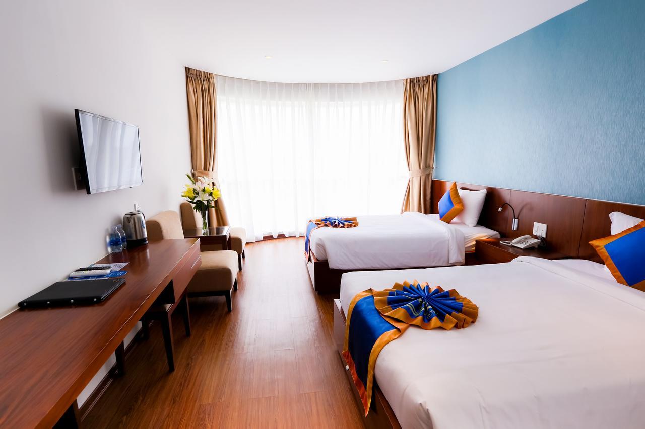 Dao Ngoc Hotel Phu Quoc Exteriör bild