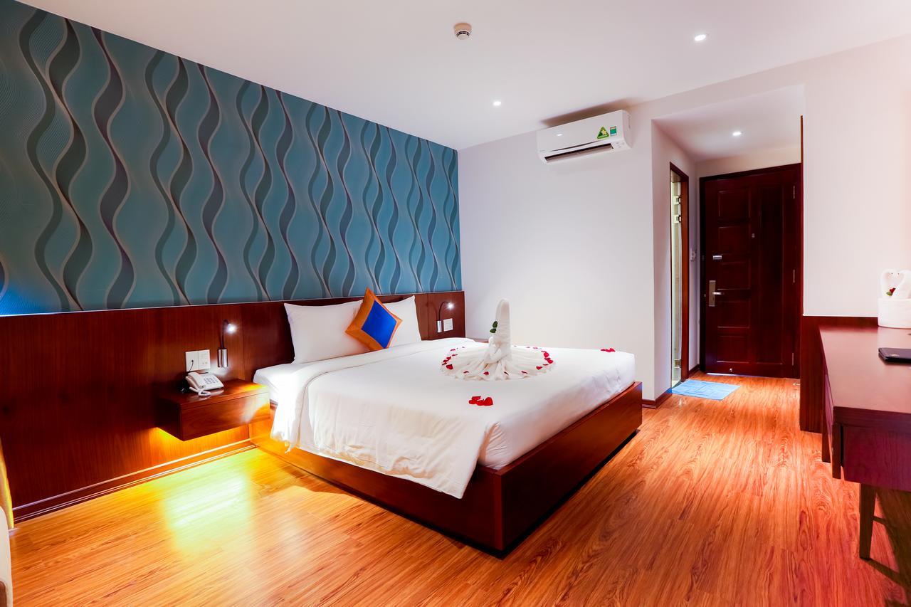 Dao Ngoc Hotel Phu Quoc Exteriör bild