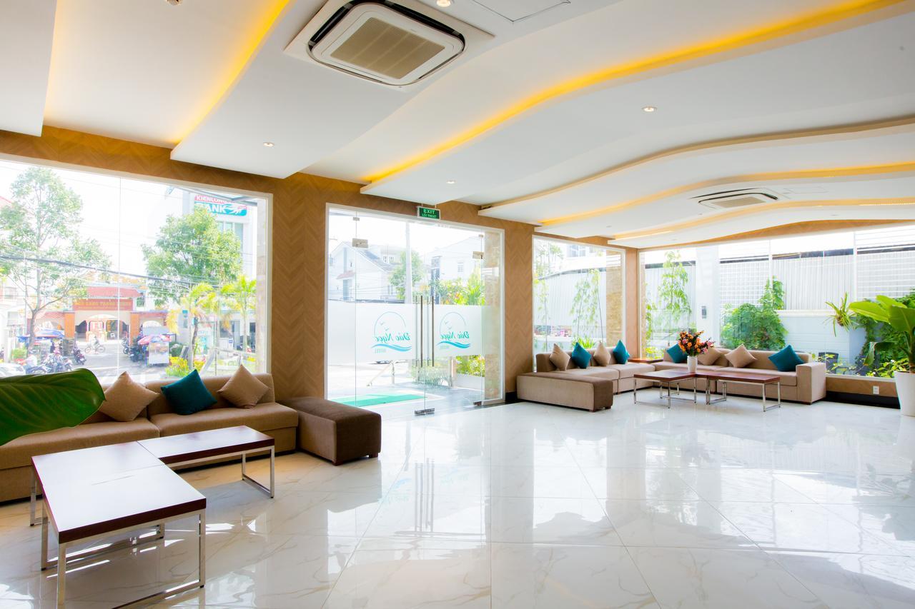Dao Ngoc Hotel Phu Quoc Exteriör bild